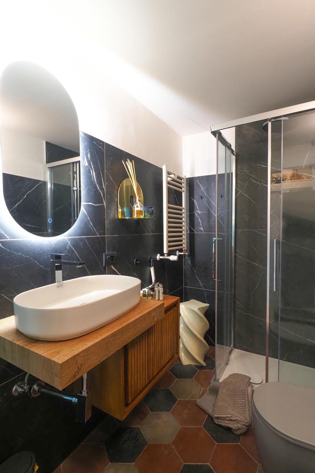 Charming Studio In The Heart Of China Town Milão Exterior foto