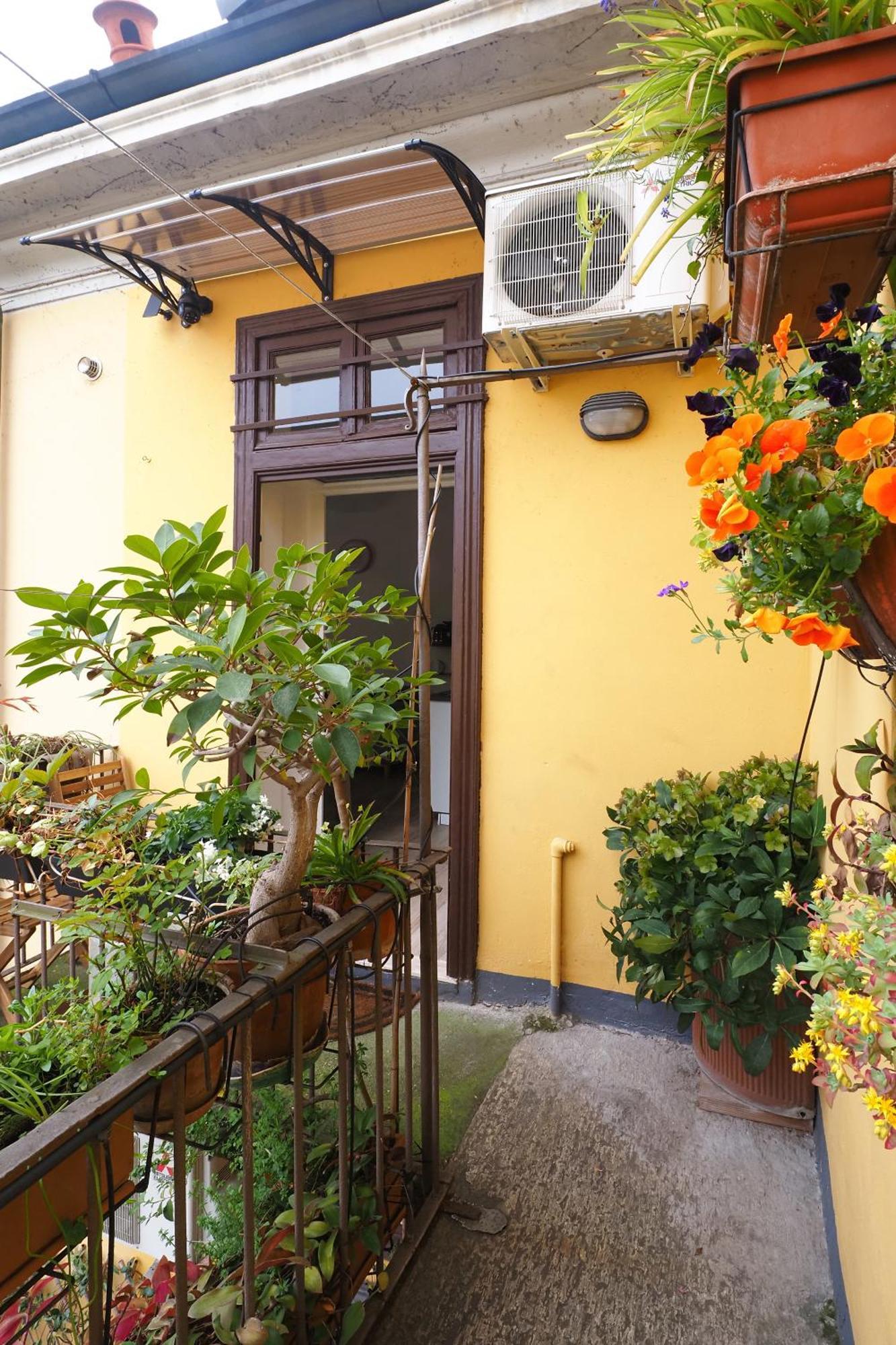 Charming Studio In The Heart Of China Town Milão Exterior foto