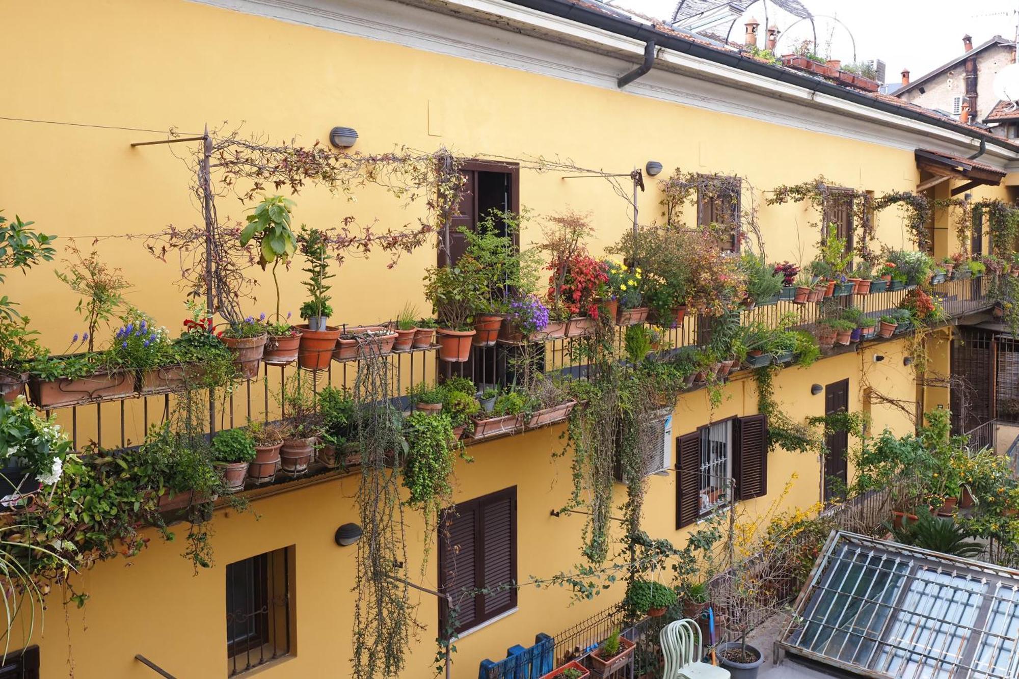 Charming Studio In The Heart Of China Town Milão Exterior foto