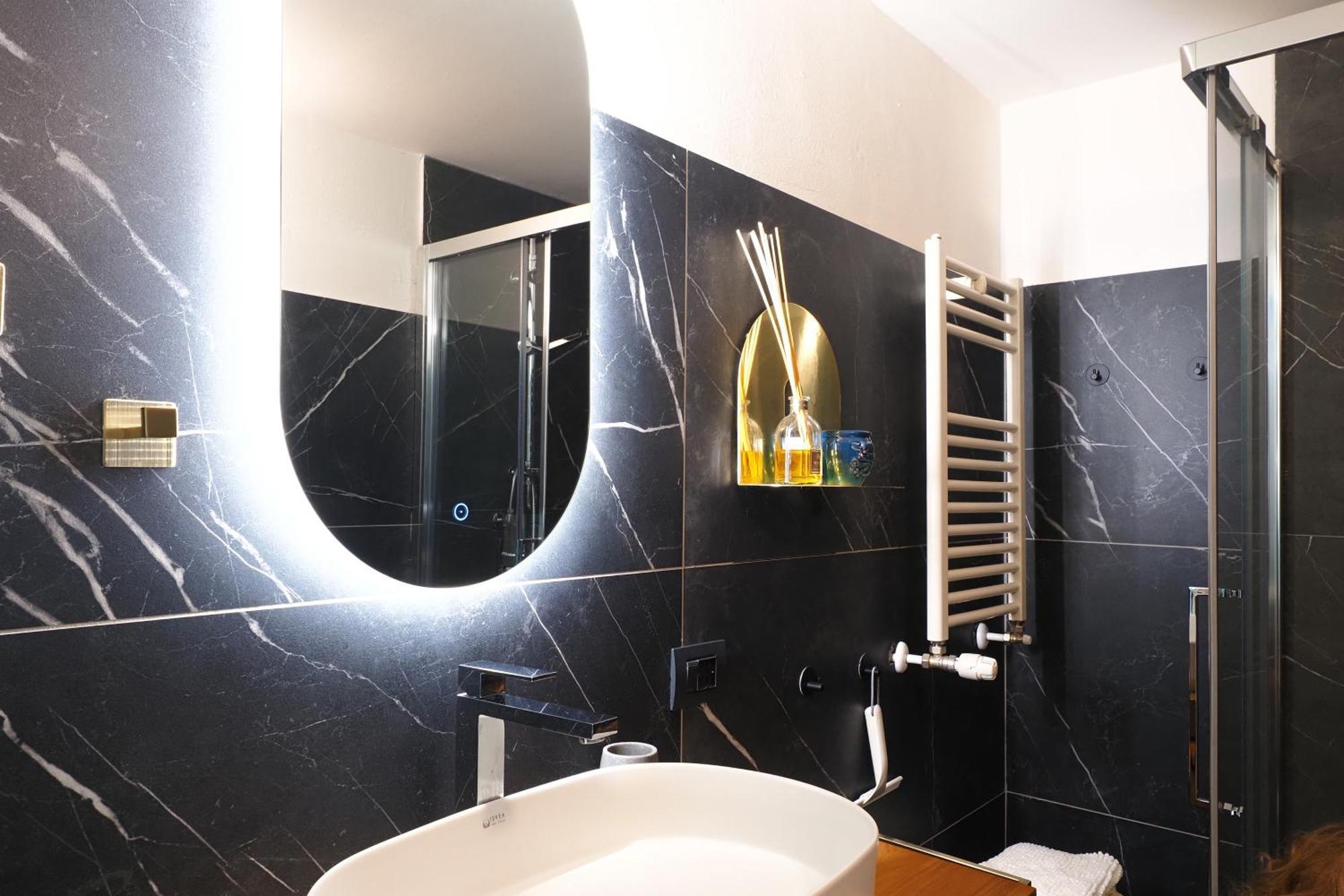 Charming Studio In The Heart Of China Town Milão Exterior foto